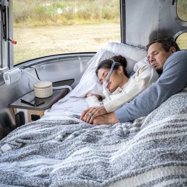 Sleep Well Anywhere: Why a Travel CPAP Is Worth Packing |