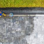 Top Dawn Power Washing