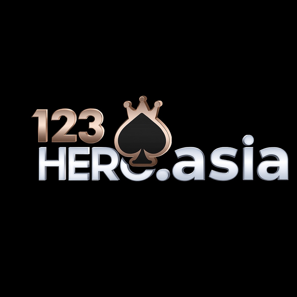 nhà cái 123hero