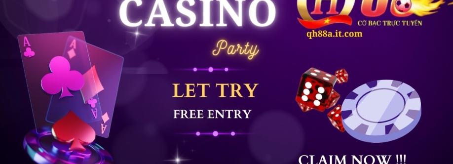 QH88 Nhà Cái Uy Tín Số 1