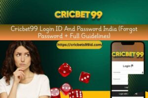 Official Cricbet99 Website | Cricbet99 App | Cricbet99 Login