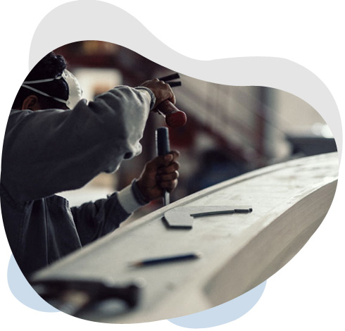 Boat Maintenance, Repair & Services in Abu Dhabi, Dubai, UAE