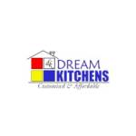 Dream Kitchens
