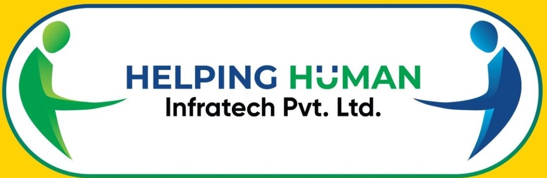 Helping Human Infratech