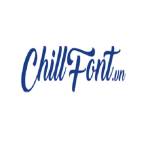 Chill Font