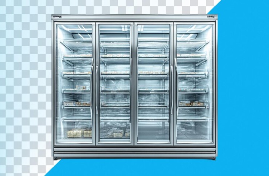 What Makes a Display Fridge Valuable for Your Busy Commercial Space – Article Productions