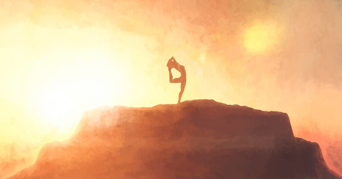 Finding Balance Within: The Art of Stillness and Strength