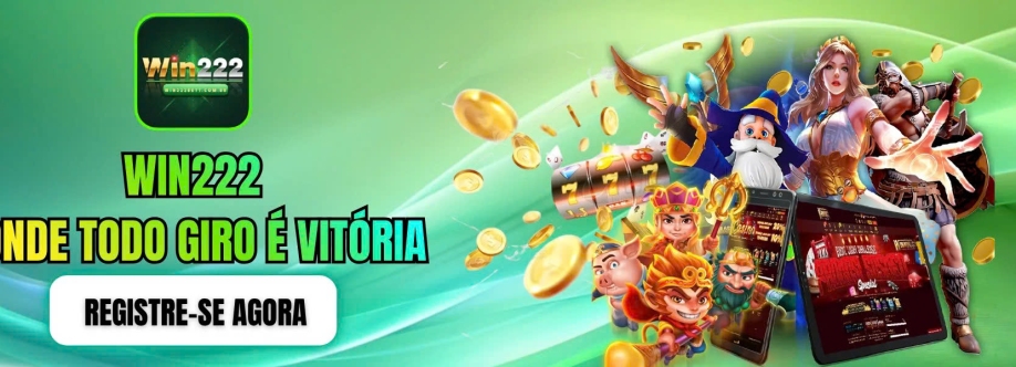 casa de apostas win222