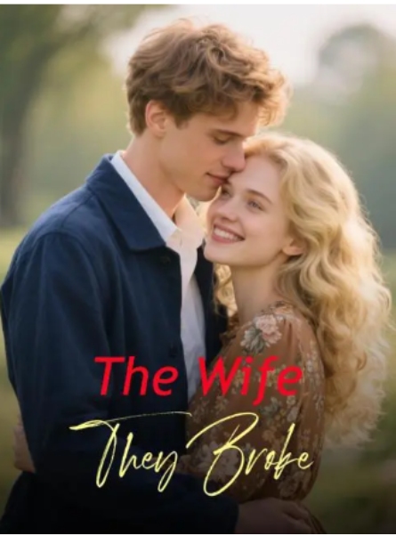 Top 20 Reading Platforms for The Wife They Broke in 2025