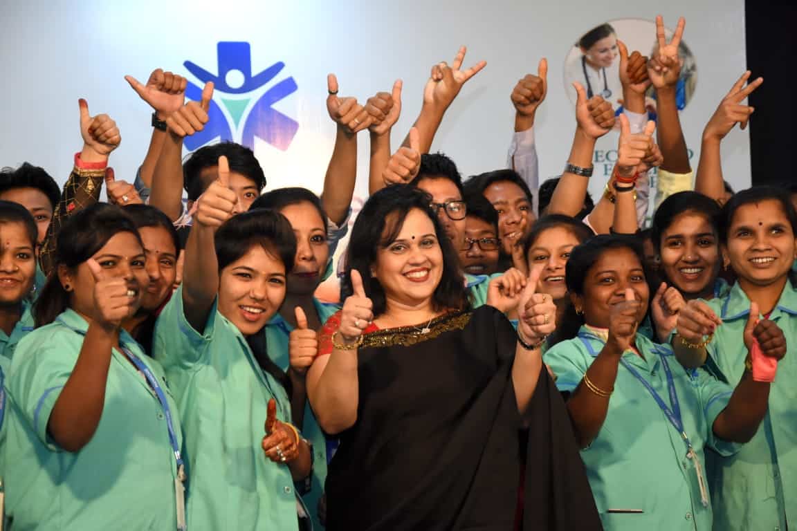 PhenixCare Home Healthcare Services in Pune & Mumbai