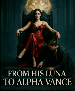 From His Luna To Alpha Vance