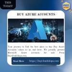 Azure Account