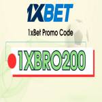 1xbet promo code 2026 1xbet