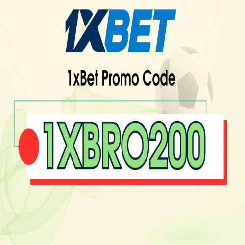 1xbet promo code 2026 1xbet