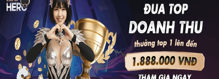 123Hero Trải nghiệm game bài đỉnh cao