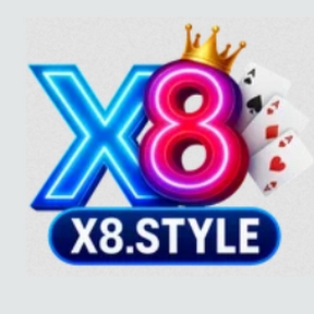 X8 style
