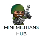 MIni Miiitians Hub
