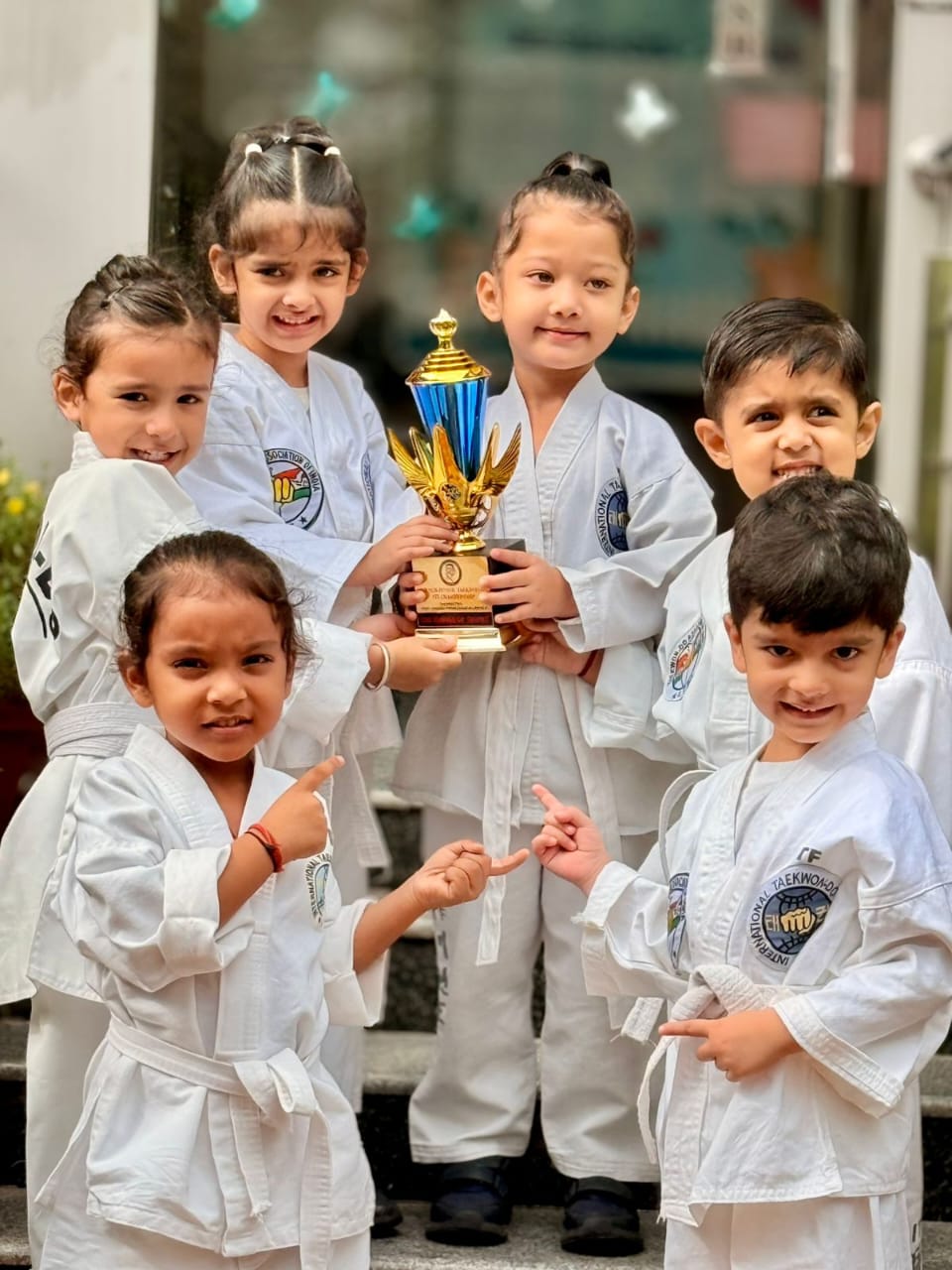 Early Childhood Education Dwarka: Discover the Max Kids Dwarka Advantage – KinkedPress