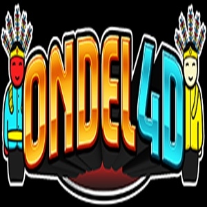 ondel4d 4d