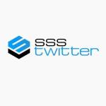 SSSTwitter app