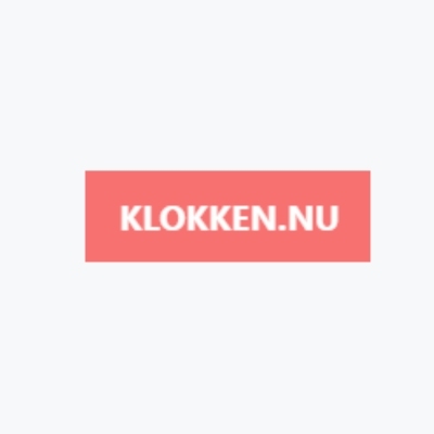 Klokken Nu