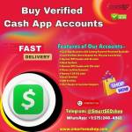 Best 5 Platforms for Buying Verified Cash App Accounts