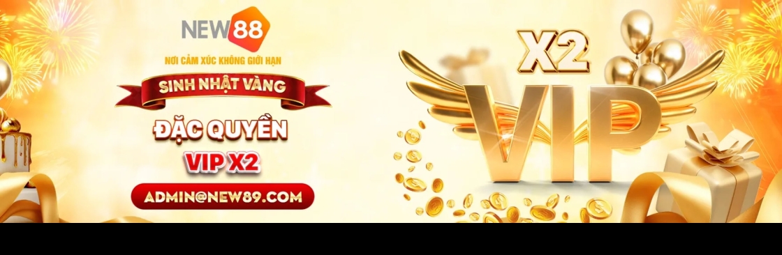 Nhà cái NEW88