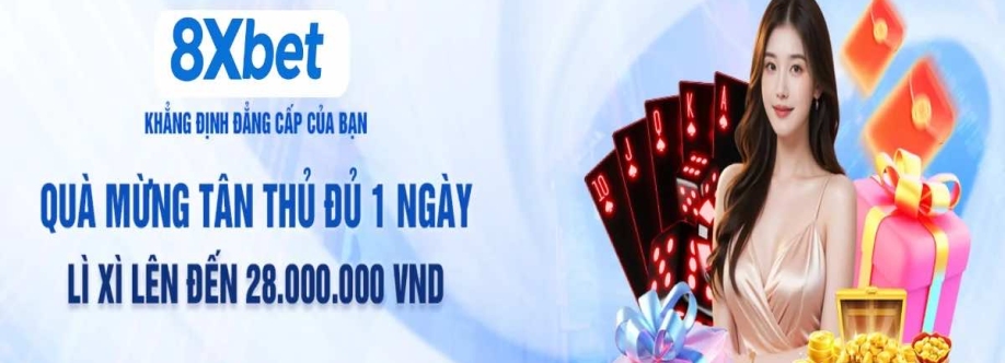8xbet Link Trang Chủ