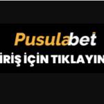 pusulabet giriş