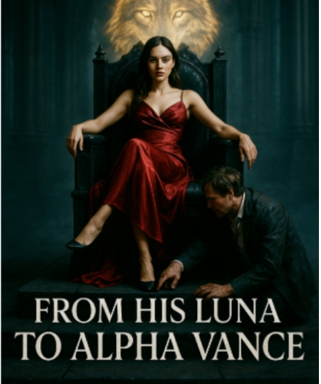 From His Luna To Alpha Vance