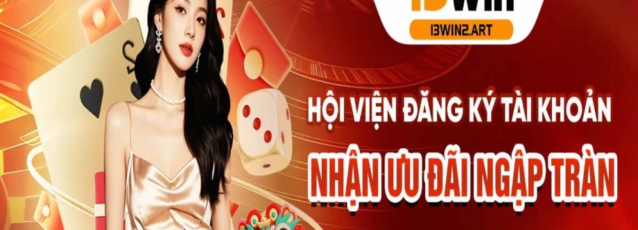 13Win Sân chơi cá cược