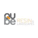 Qube Resin