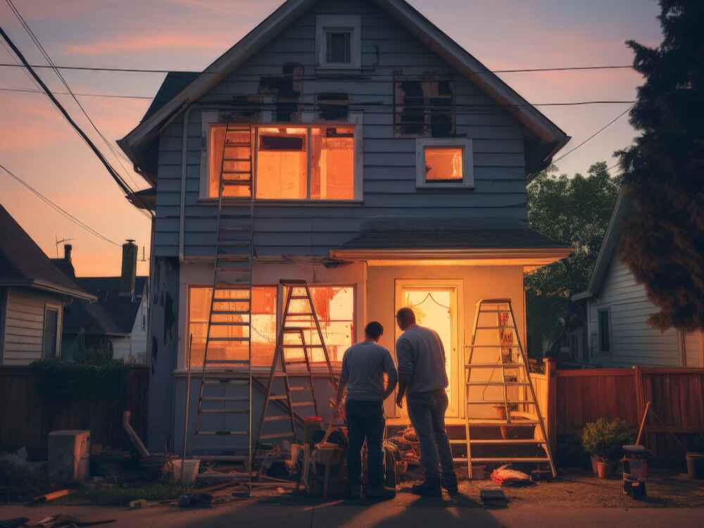 Renovatieplannen? Gebruik Onze Gratis Kosten Calculator