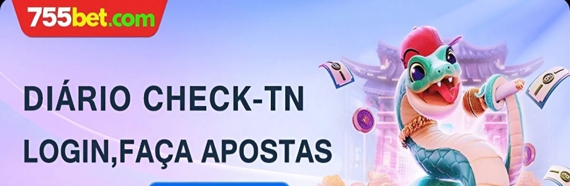 755BET Sua plataforma global de cassino