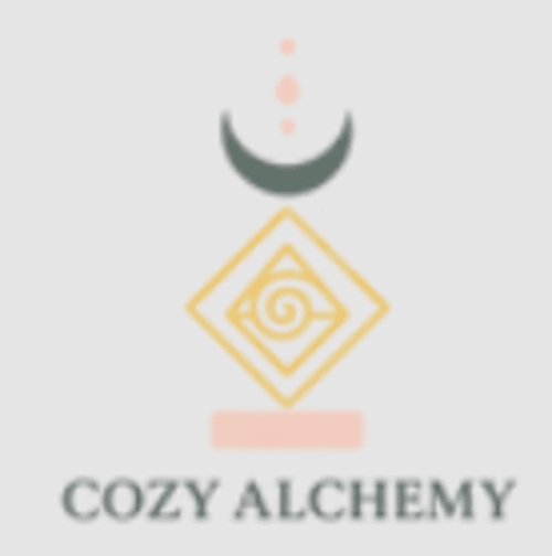 Cozy Alchemy