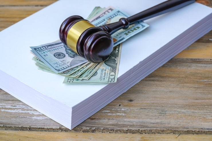 Bail Bonds in Frisco, TX