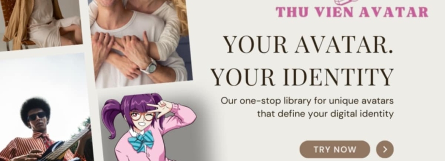 Thư Viện Avatar Avatar