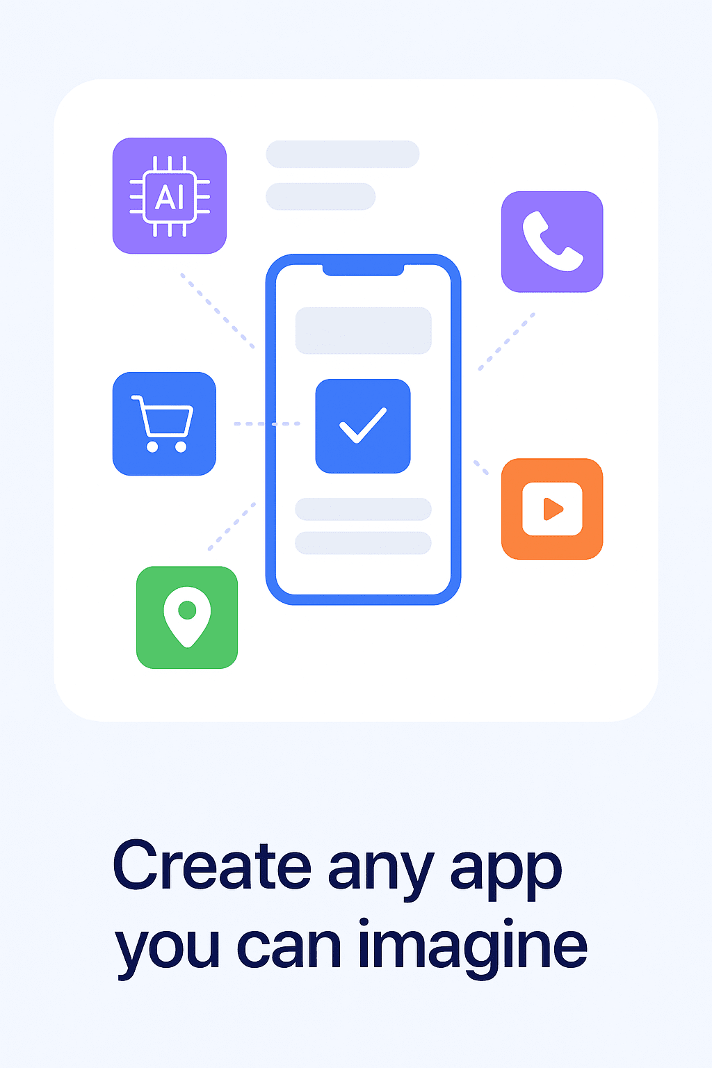 Symplr.io - AI-powered low-code app builder