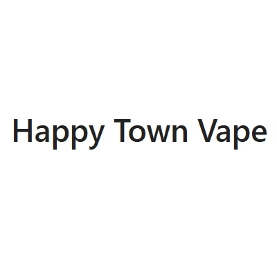 Happy Town Vape Liquor Shop