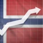 Norway GDP