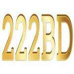 222Bd club