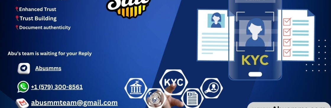 KYC Verification Service