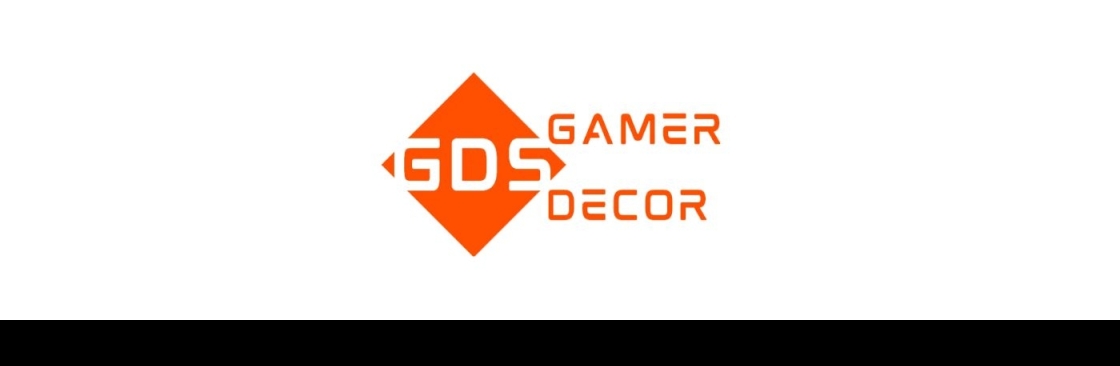 gamer decor