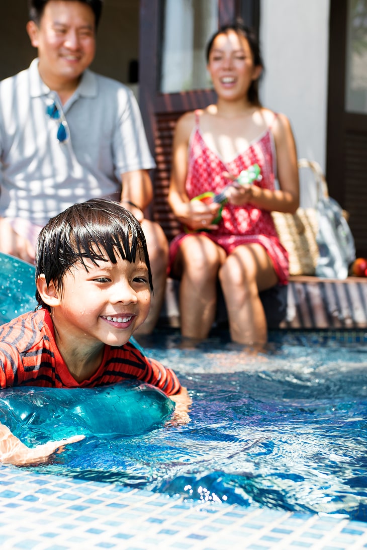 Pool Service Company | Abilene Pro Pool Services