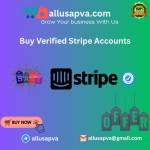 Buy Verified Stripe Acconts