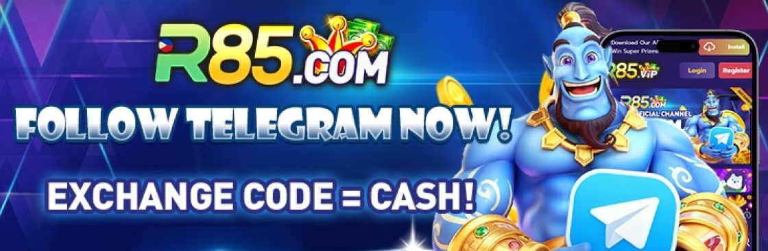 R85 online favorito do Brasil