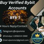 DigiNova Buy Verified Bybit Accounts vipsmms