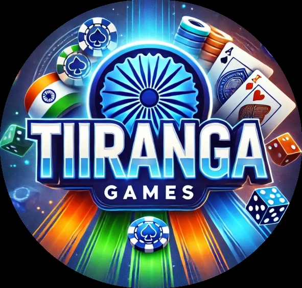 Tiranga game