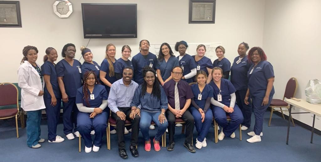 Online CNA  Nurse Assistant Program - CNA classes online