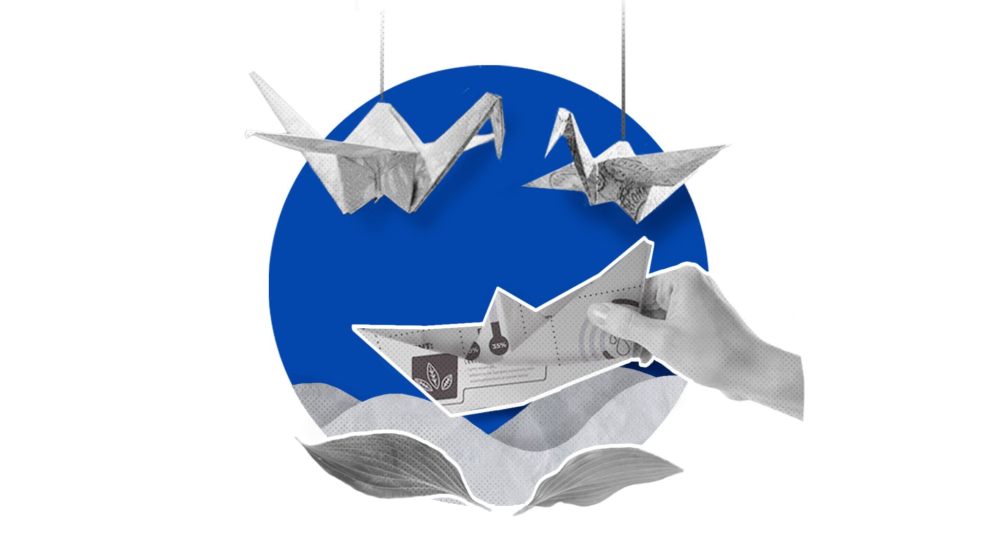 Sustainability or ESG Report Design Agency | ReportSmith